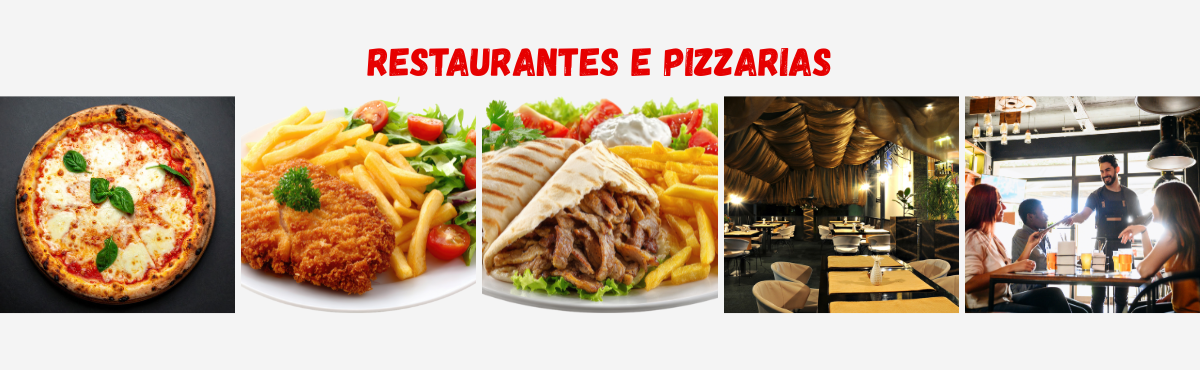 Restaurante & Pizzaria